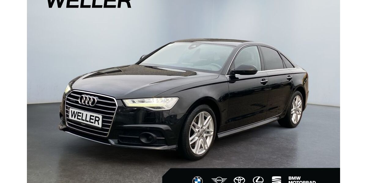 Audi A6 94.239 km 29.995 &euro; Osnabrück 49090