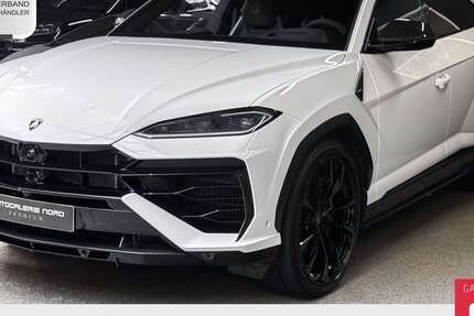 Lamborghini Urus 4.000 km 319.900 &euro; Stelle 21435