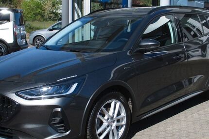Ford Focus 37.190 km 20.950 &euro; Bad Salzungen 36433