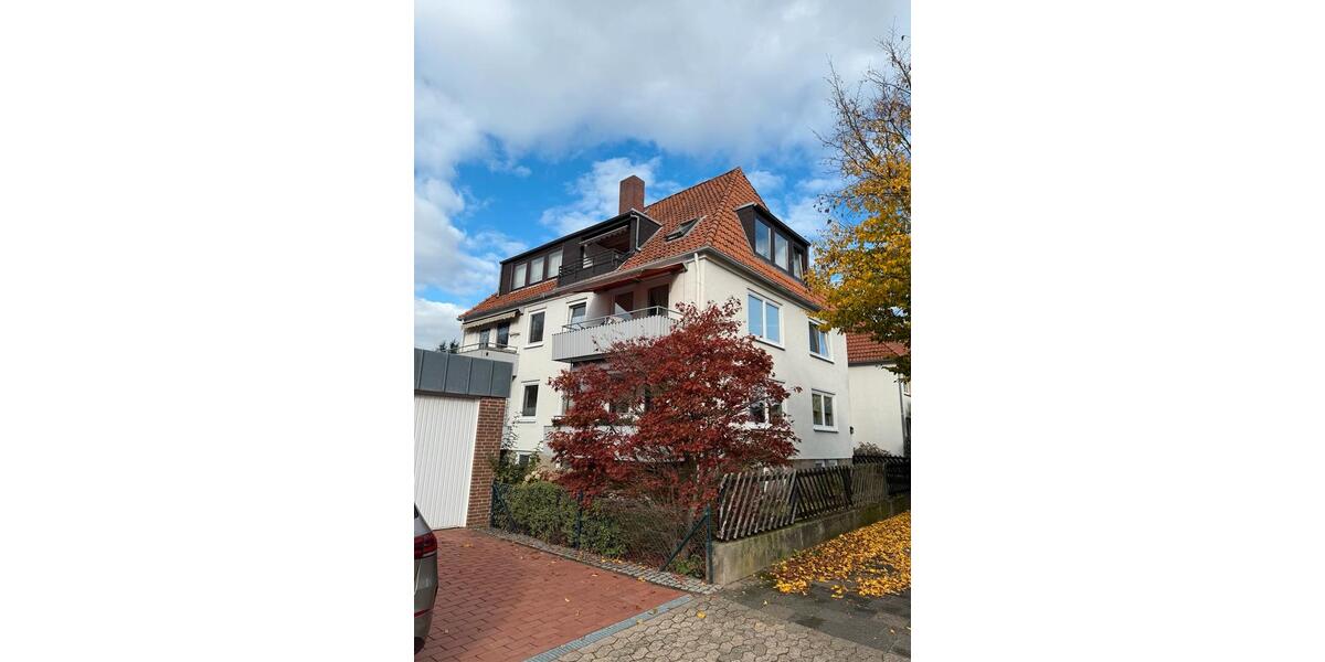 Maisonette-Eigentumswohnung in Hameln 5 zimmer