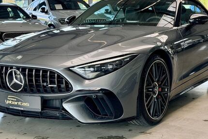Mercedes-Benz SL 55 AMG 1.200 km 129.900 &euro; Uhingen 73066