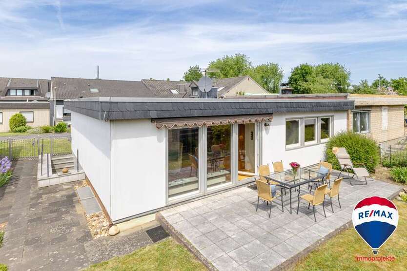 Haus zum Kaufen in Bergheim 235.000 € 101.14 m²