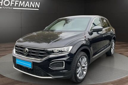 VW T-Roc 44.065 km 21.980 € Sundern 59846