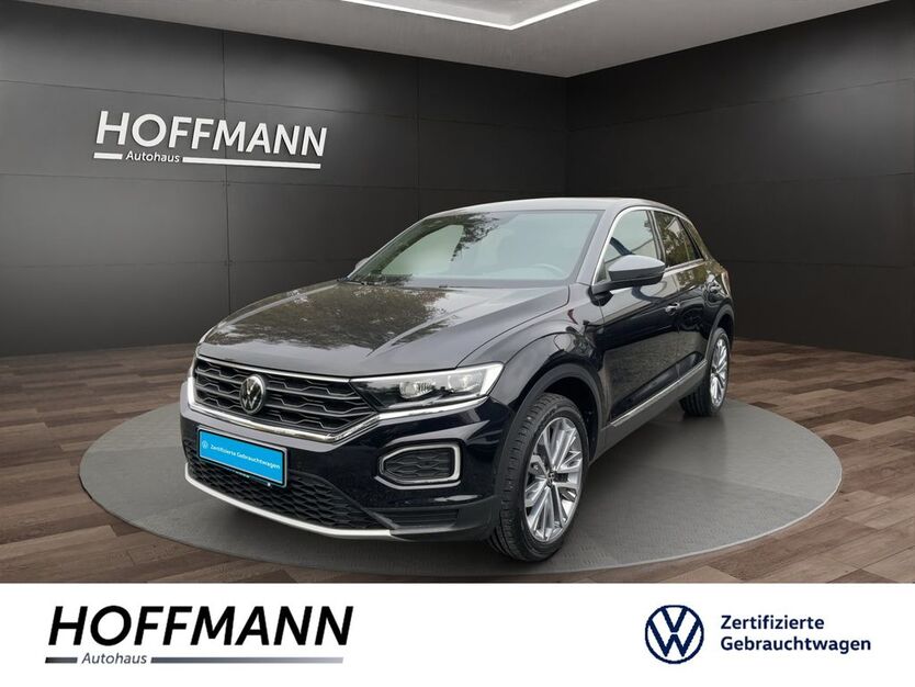 VW T-Roc 44.065 km 21.980 € Sundern 59846