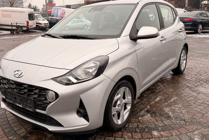 Hyundai i10 34.608 km 12.900 &euro; Wörth am Main 63939