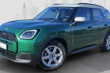 Mini Countryman D (Cooper) 22.900 km 33.890 &euro; Altenstadt 92665