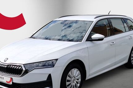 Skoda Octavia 24.600 km 24.940 € Weiden 92637