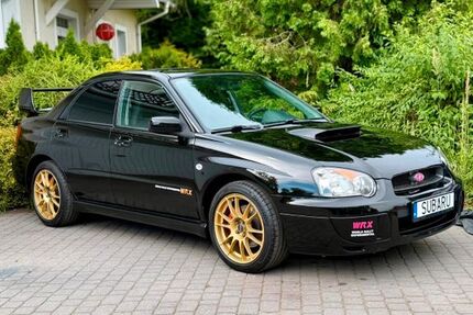 Subaru Impreza 171.000 km 15.900 &euro; Kraków 30-39
