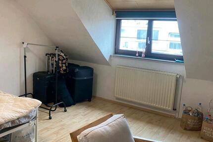 Wohnung Petersberg - 1 Zimmer, 120 m&sup2;, 465&euro; | Angebot:26023554