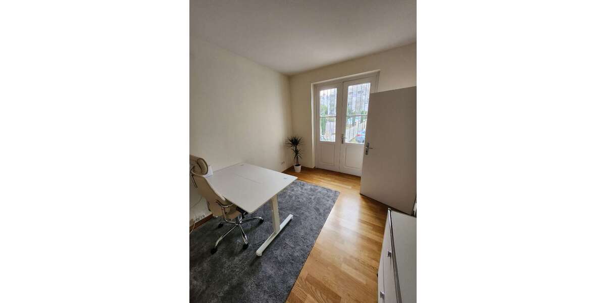 Gewerbeobjekt Bad Homburg vor der Höhe Berliner Siedlung/Gartenfeld - 1.200&euro; | Angebot:26666811