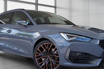 Cupra Leon 16.382 km 31.990 &euro; Dresden 01257