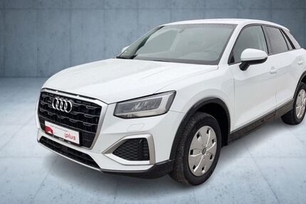 Audi Q2 126.395 km 20.950 &euro; Soltau 29614