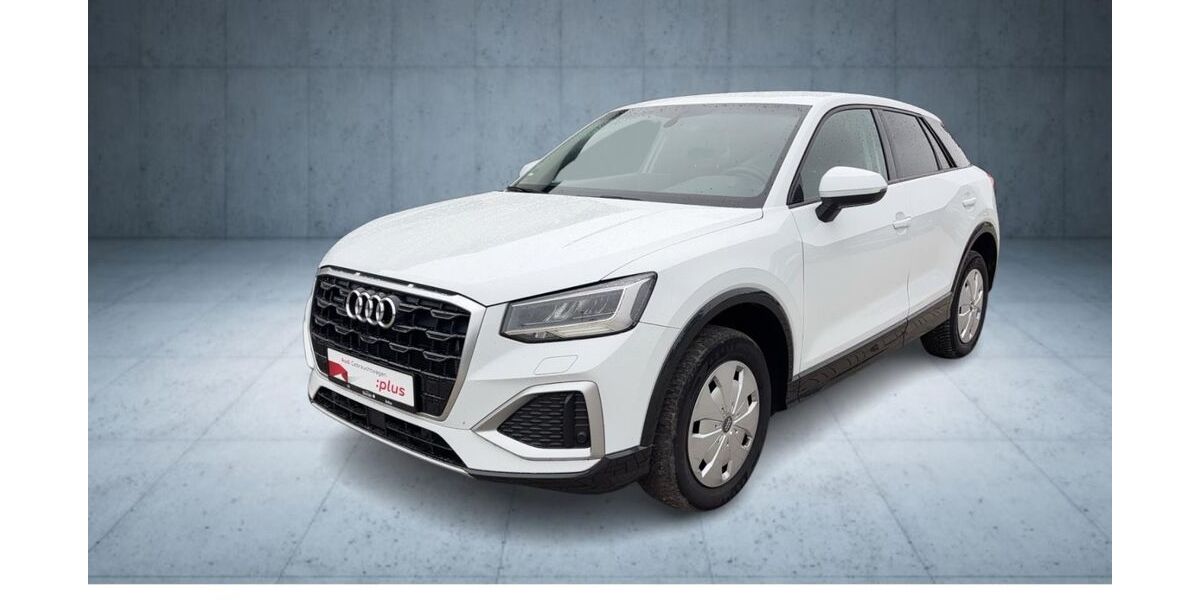 Audi Q2 126.395 km 20.950 &euro; Soltau 29614