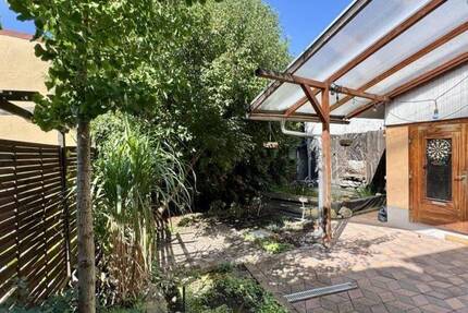 Familienfreundliches Haus in ruhiger Umgebung in Kölleda 6 zimmer