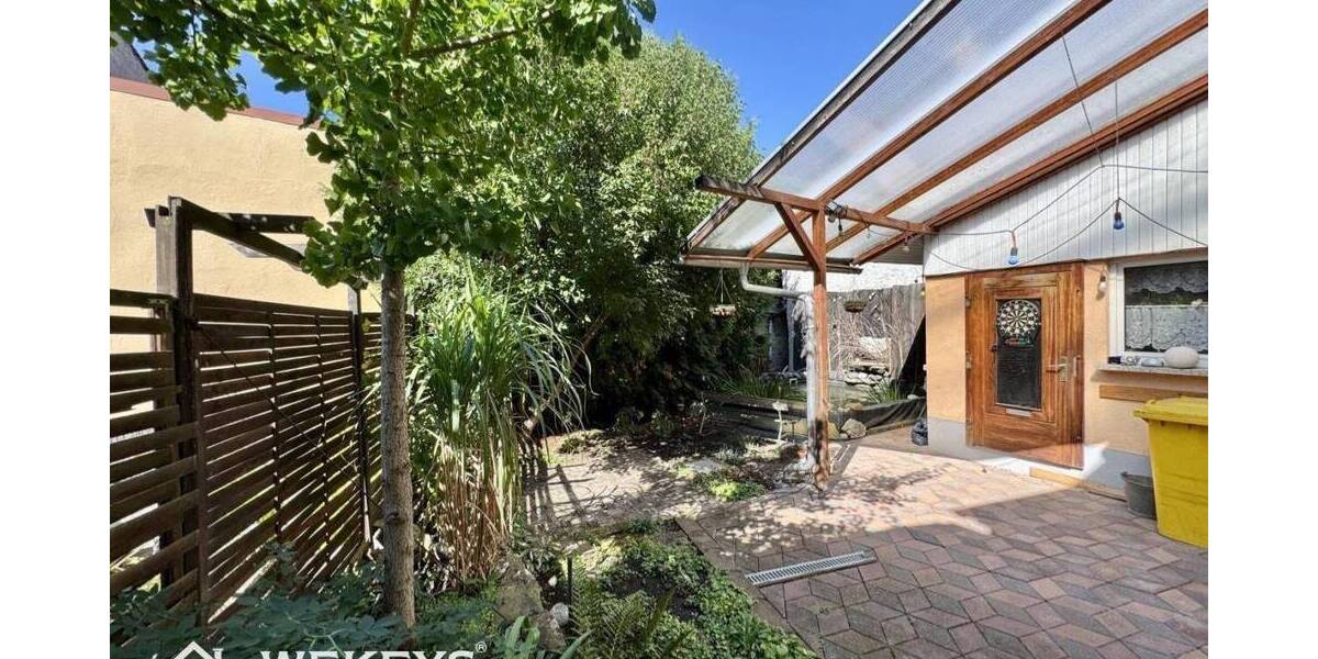 Familienfreundliches Haus in ruhiger Umgebung in Kölleda 6 zimmer