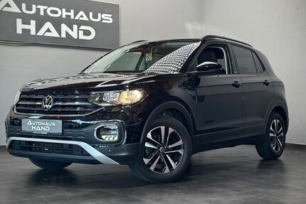 VW T-Cross 49.500 km 16.699 &euro; Bad Honnef/Rottbitze 53604