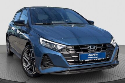 Hyundai i20 22.673 km 20.900 &euro; Berlin 12683