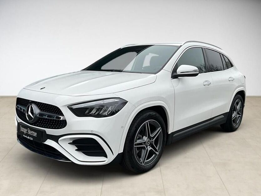 GLA 200