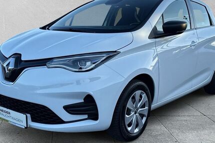 Renault ZOE 53.900 km 12.890 &euro; Hof 95030
