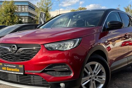 Opel Grandland (X) 143.000 km 9.500 &euro; Saarlouis 66740
