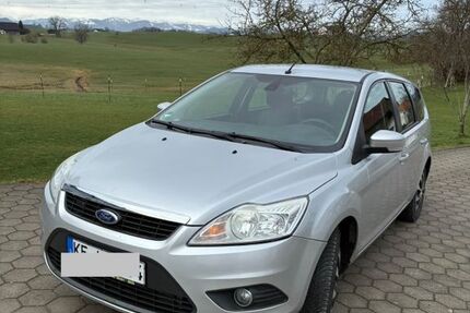 Ford Focus 178.000 km 2.450 &euro; Kempten (Allgäu) 87437