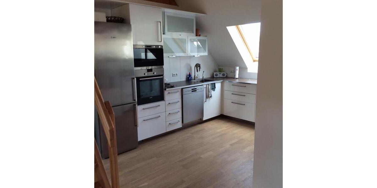 2,5 Zimmer 77qm Wohnung in 90556 Cadolzburg 2.5 zimmer