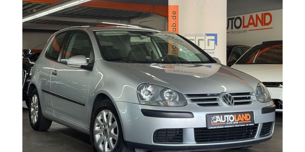 VW Golf 142.000 km 3.999 &euro; Troisdorf 53842