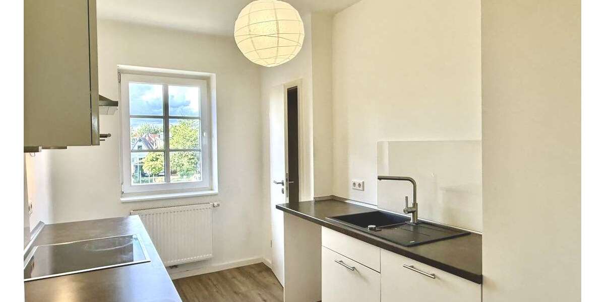 Etagenwohnung Travemünde Alt-Travemünde / Rönnau - 3 Zimmer, 68 m&sup2;, 1.088&euro; | Angebot:27303804