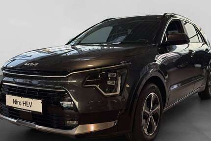 Kia Niro 4.032 km 31.890 &euro; Detmold 32758