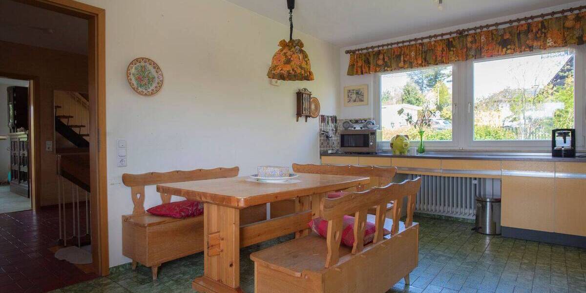 Einfamilienhaus Neu-Anspach Hausen-Arnsbach - 5 Zimmer, 151 m&sup2;, 495.000&euro; | Angebot:26594917