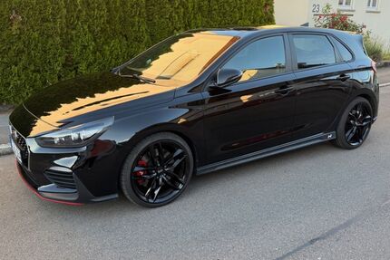 Hyundai i30 64.400 km 23.850 &euro; Winnenden 71364