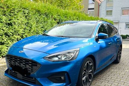 Ford Focus 60.500 km 21.290 € Schweinfurt 97422