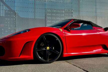 Ferrari F430 72.754 km 94.900 &euro; Bretten 75015