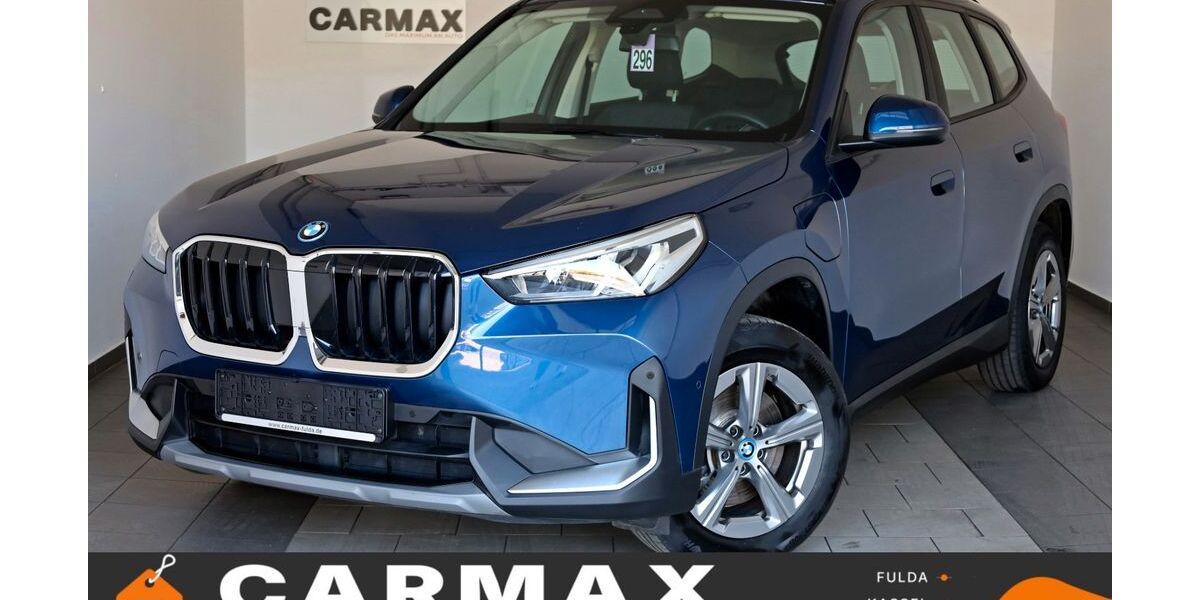 BMW X1 42.680 km 33.900 &euro; Fulda 36043