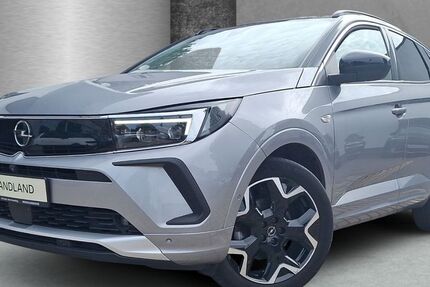 Opel Grandland (X) 81.670 km 18.880 &euro; Berlin 10409