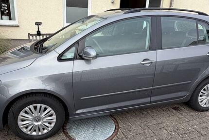 VW Golf Plus 27.800 km 9.876 &euro; Rodgau 63110