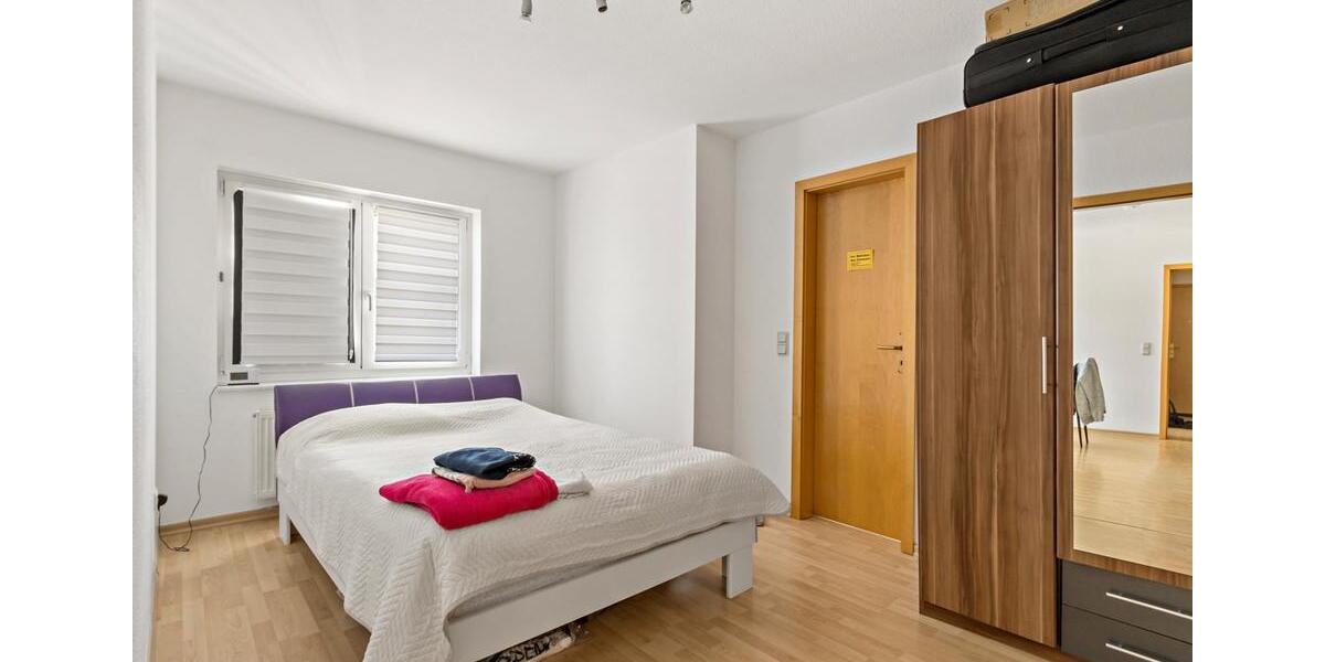 Dachgeschoßwohnung Halle (Saale) Damaschkestraße - 2 Zimmer, 53 m&sup2;, 450&euro; | Angebot:26251266