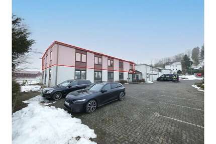 Gewerbeobjekt Bad Wünnenberg Wünnenberg - 1.173&euro; | Angebot:25530100