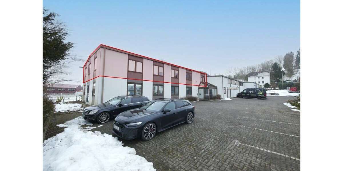 Gewerbeobjekt Bad Wünnenberg Wünnenberg - 1.173&euro; | Angebot:25530100