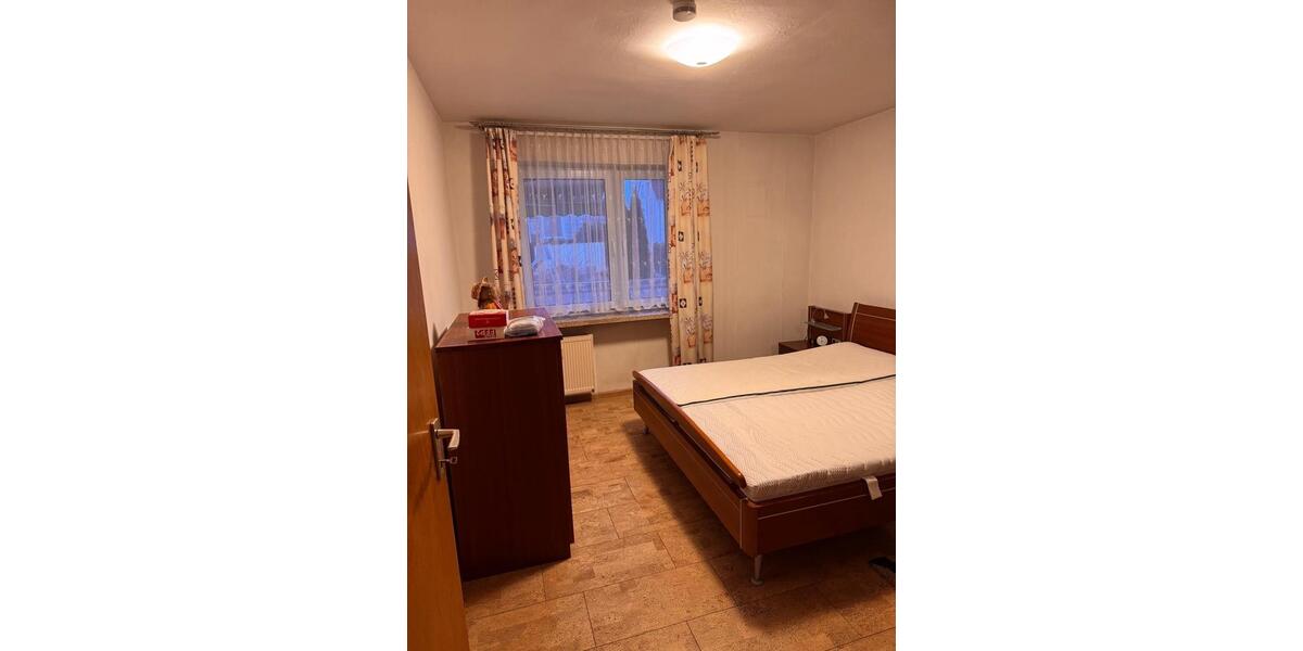 Erdgeschoßwohnung Northeim - 4 Zimmer, 107 m&sup2;, 280.000&euro; | Angebot:27297127