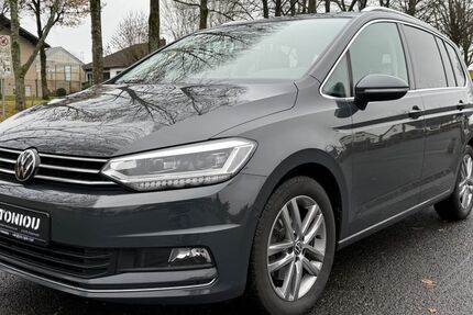VW Touran 179.900 km 19.990 &euro; Elkenroth 57578