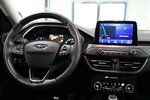 Ford Focus Tunier 2.0 EcoBlue TITANIUM 114.000 km 12.444 &euro; Hamm 59077