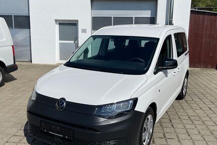 VW Caddy 19.238 km 22.900 &euro; Riedlingen 88499