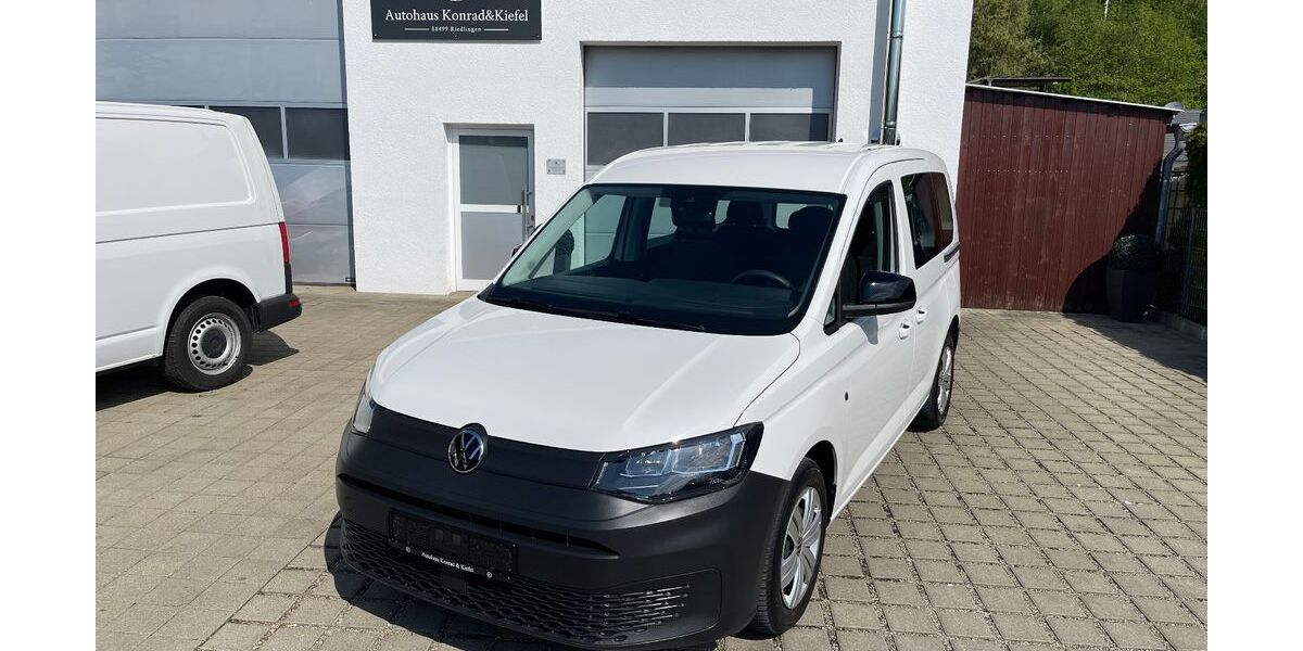 VW Caddy 19.238 km 22.900 &euro; Riedlingen 88499