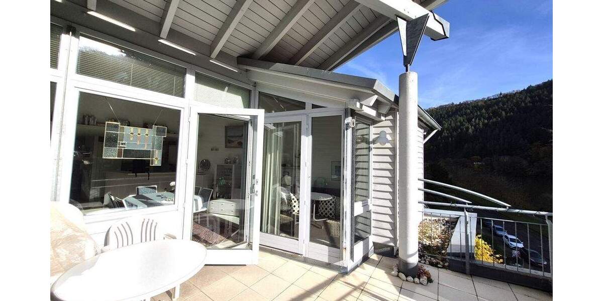 Etagenwohnung Traben-Trarbach Traben - 2 Zimmer, 119 m&sup2;, 450.000&euro; | Angebot:25777125