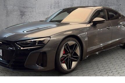 Audi RS e-tron GT 33.750 km 63.890 &euro; Paderborn 33100