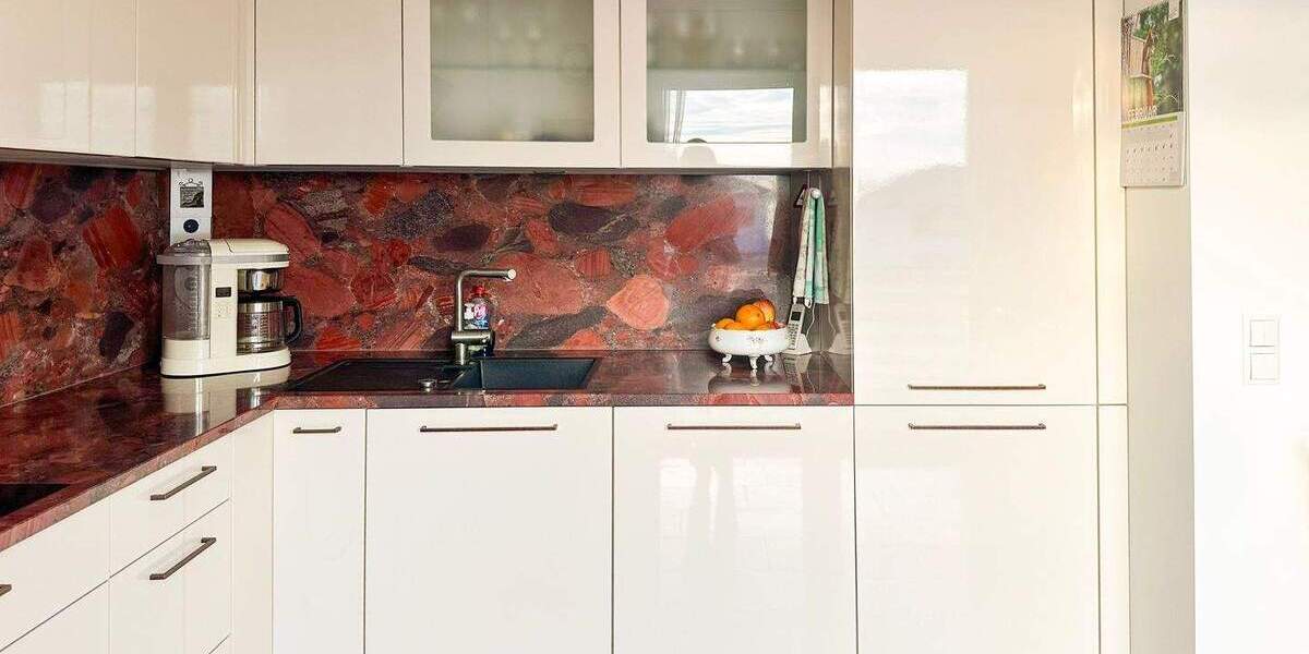 Etagenwohnung Muldestausee Pouch - 4 Zimmer, 115 m&sup2;, 399.000&euro; | Angebot:25673858