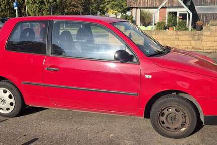 VW Lupo 242.048 km 1.100 € Kirchheim / Teck 73230