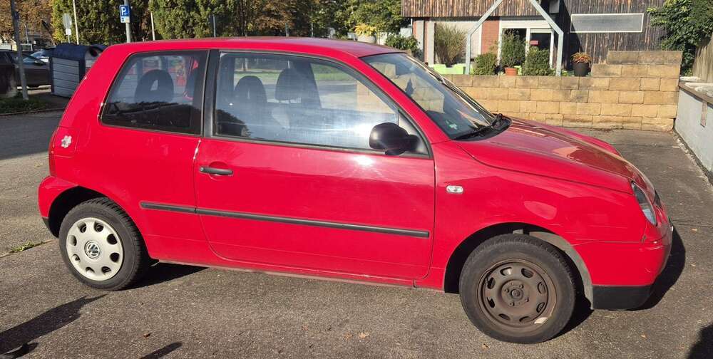 VW Lupo 242.048 km 1.100 € Kirchheim / Teck 73230