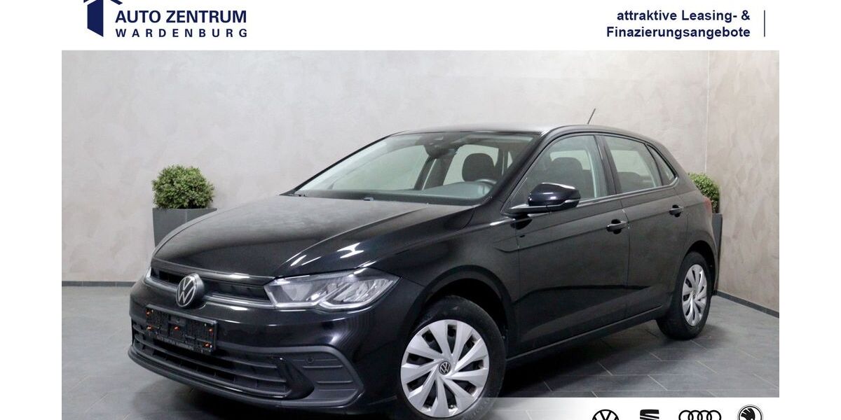 VW Polo 73.200 km 14.480 &euro; Wardenburg 26203
